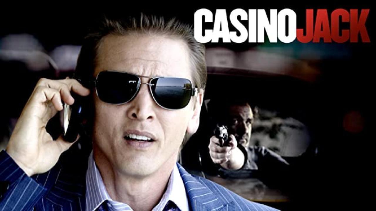 فيلم Casino Jack 2010 مترجم كامل HD