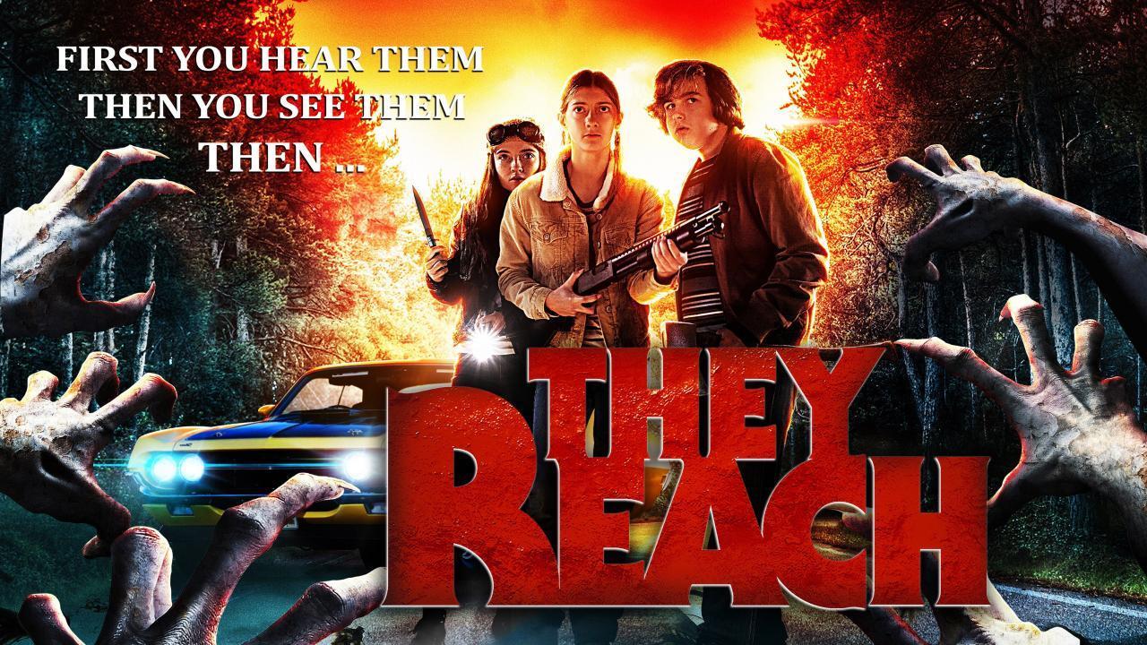 فيلم They Reach 2020 مترجم كامل بجودة HD