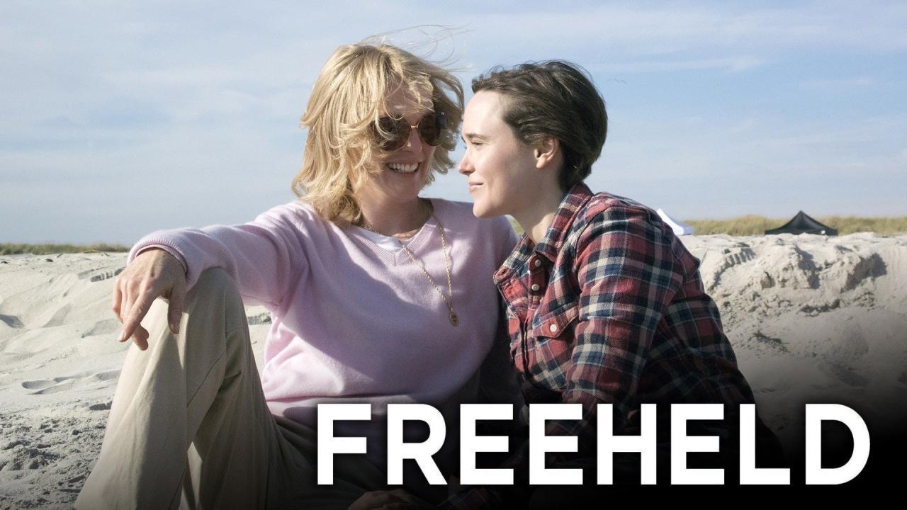 فيلم Freeheld 2015 مترجم كامل بجودة HD