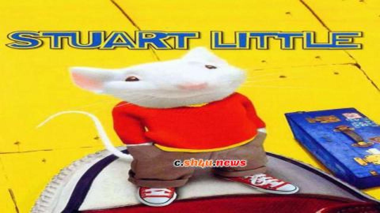 فيلم Stuart Little 1999 مترجم - HD