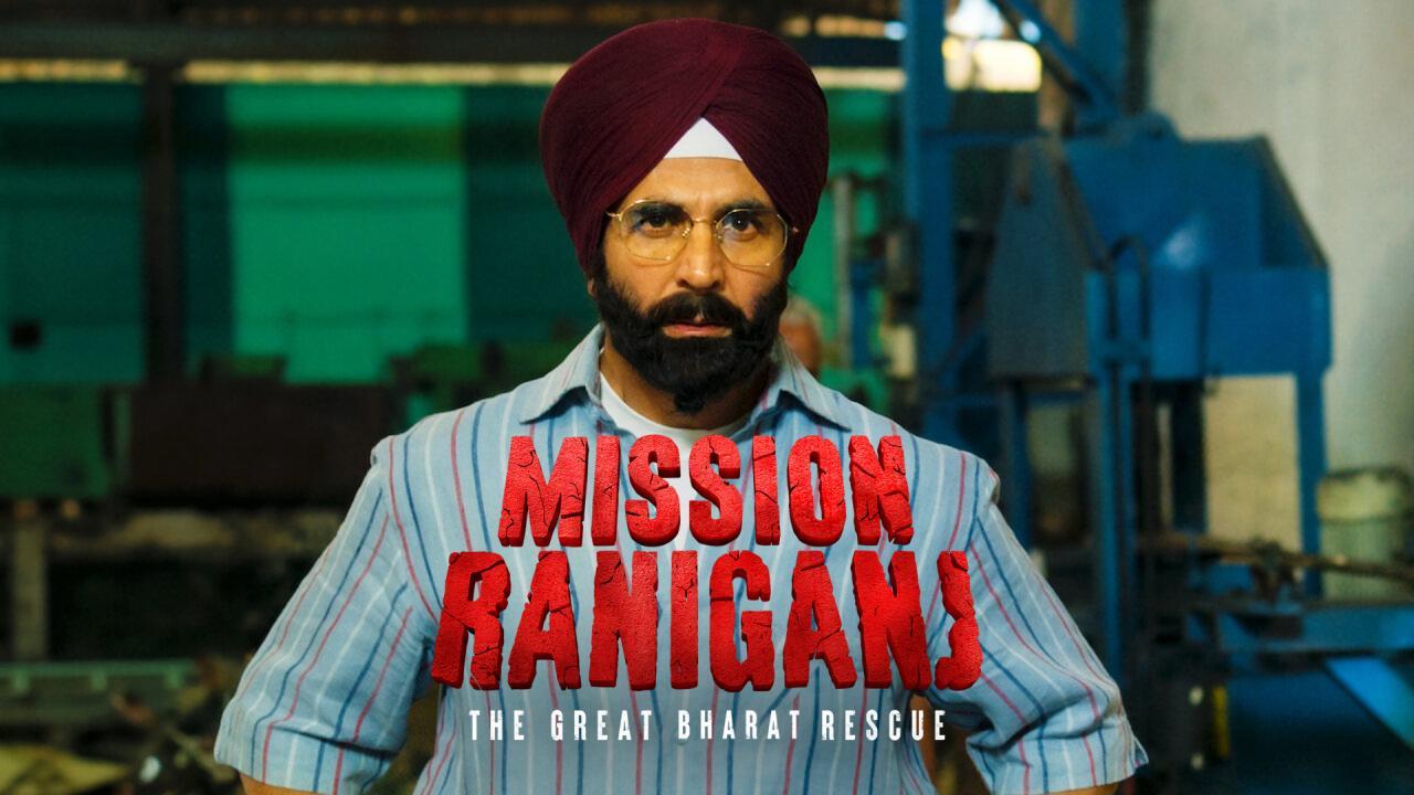 فيلم Mission Rescue 2023 مترجم كامل HD