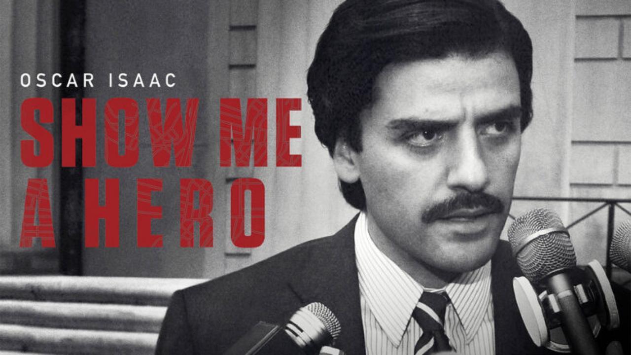 مسلسل Show Me a Hero الموسم الاول الحلقة 3 الثالثة مترجمة
