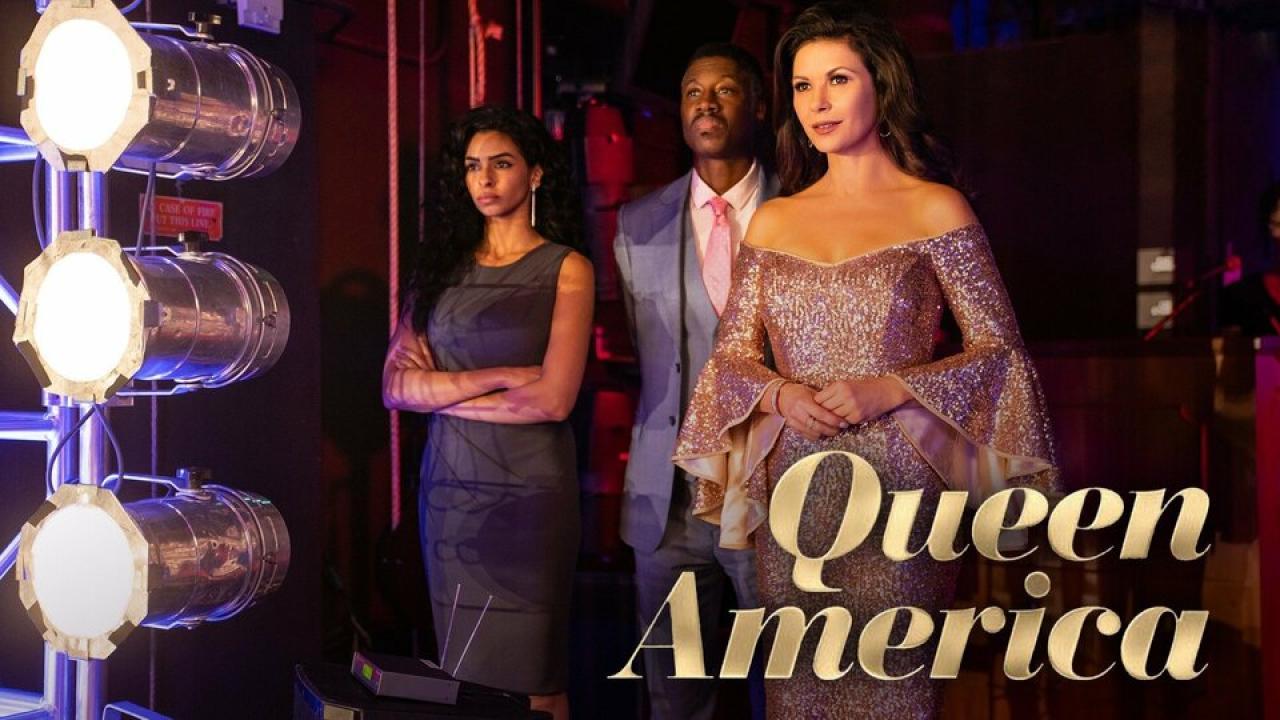 مسلسل Queen America الموسم الاول الحلقة 3 الثالثة مترجمة