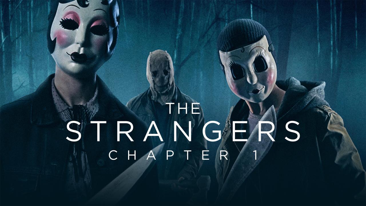 فيلم The Strangers: Chapter 1 2024 مترجم كامل بجودة عالية HD