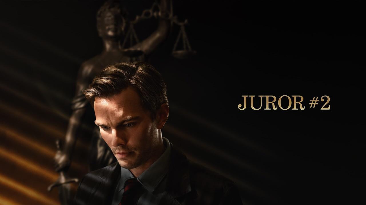 فيلم Juror #2 2024 مترجم كامل HD