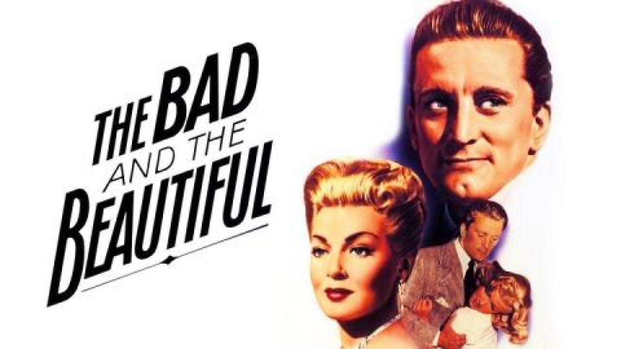 فيلم The Bad and the Beautiful 1952 مترجم كامل HD