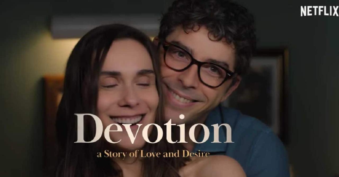 مسلسل Devotion, a Story of Love and Desire الموسم الاول الحلقة 1 الاولي مترجمة