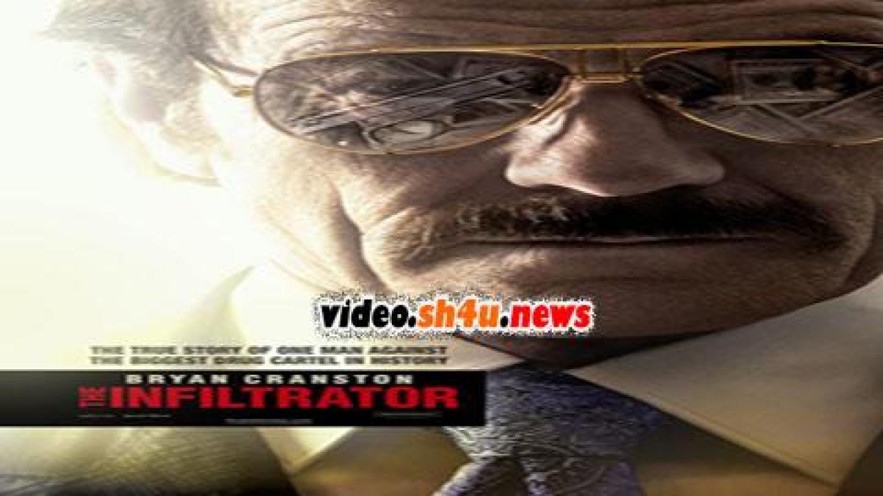 فيلم The Infiltrator 2016 مترجم - HD