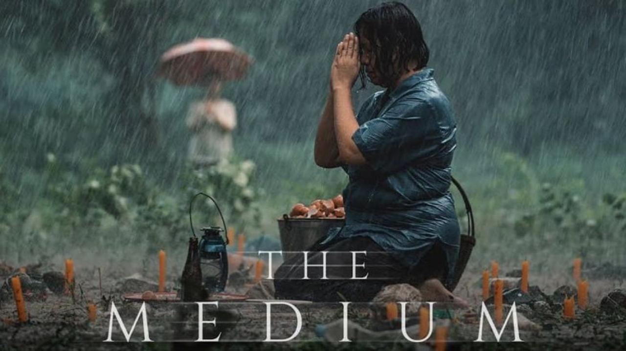 فيلم The Medium 2021 مترجم كامل بجودة HD