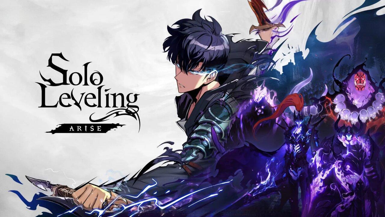 انمي Ore dake Level Up na Ken Season 2: Arise from the Shadow الحلقة 3 الثالثة مترجمة