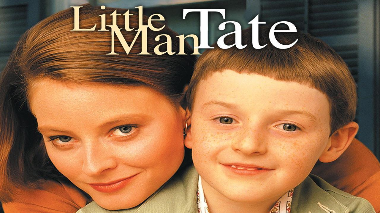 فيلم Little Man Tate 1991 مترجم كامل بجودة HD