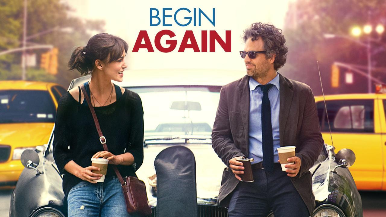 فيلم Begin Again 2013 مترجم كامل بجودة HD