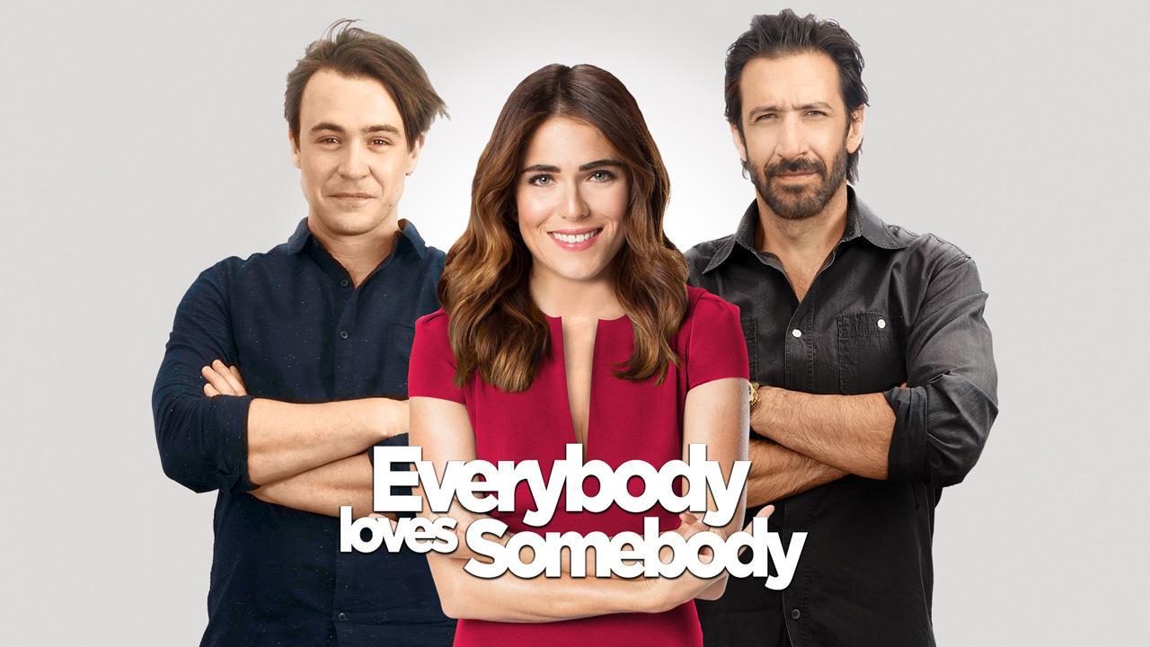 فيلم Everybody Loves Somebody 2017 مترجم كامل HD