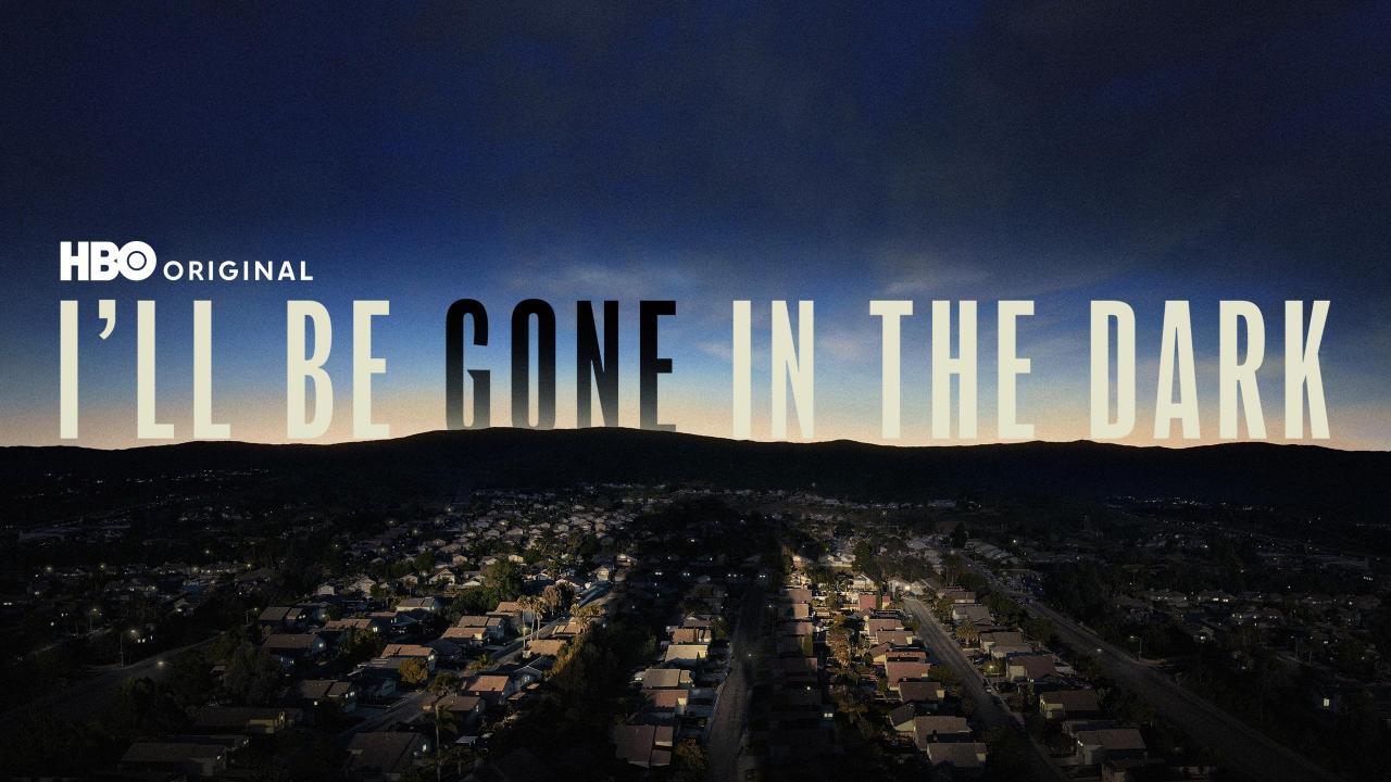 مسلسل I’ll Be Gone in the Dark الموسم الاول الحلقة 3 الثالثة مترجمة