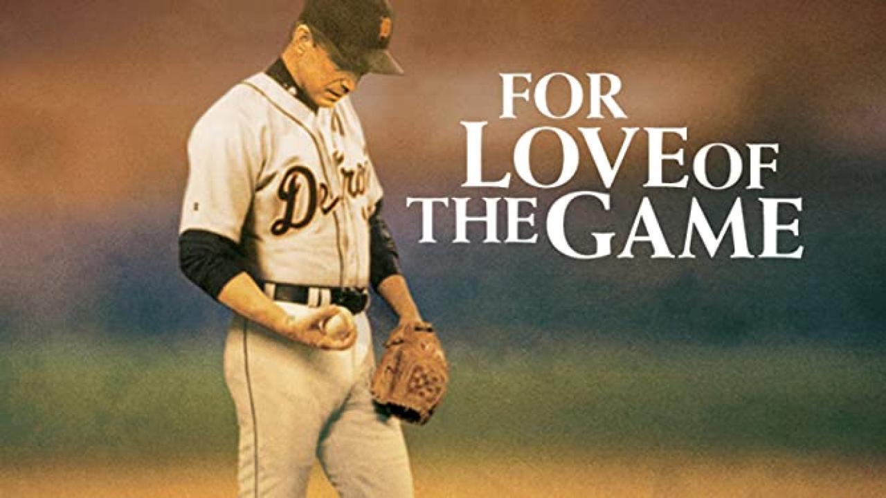 فيلم For Love of the Game 1999 مترجم كامل بجودة HD