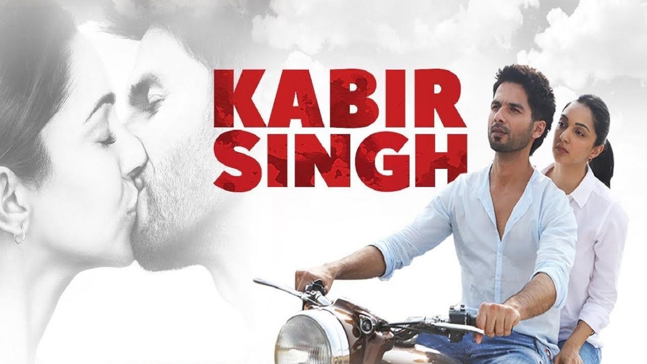 فيلم Kabir Singh 2019 مترجم كامل HD