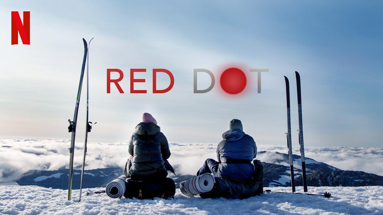 فيلم Red Dot 2021 مترجم كامل HD