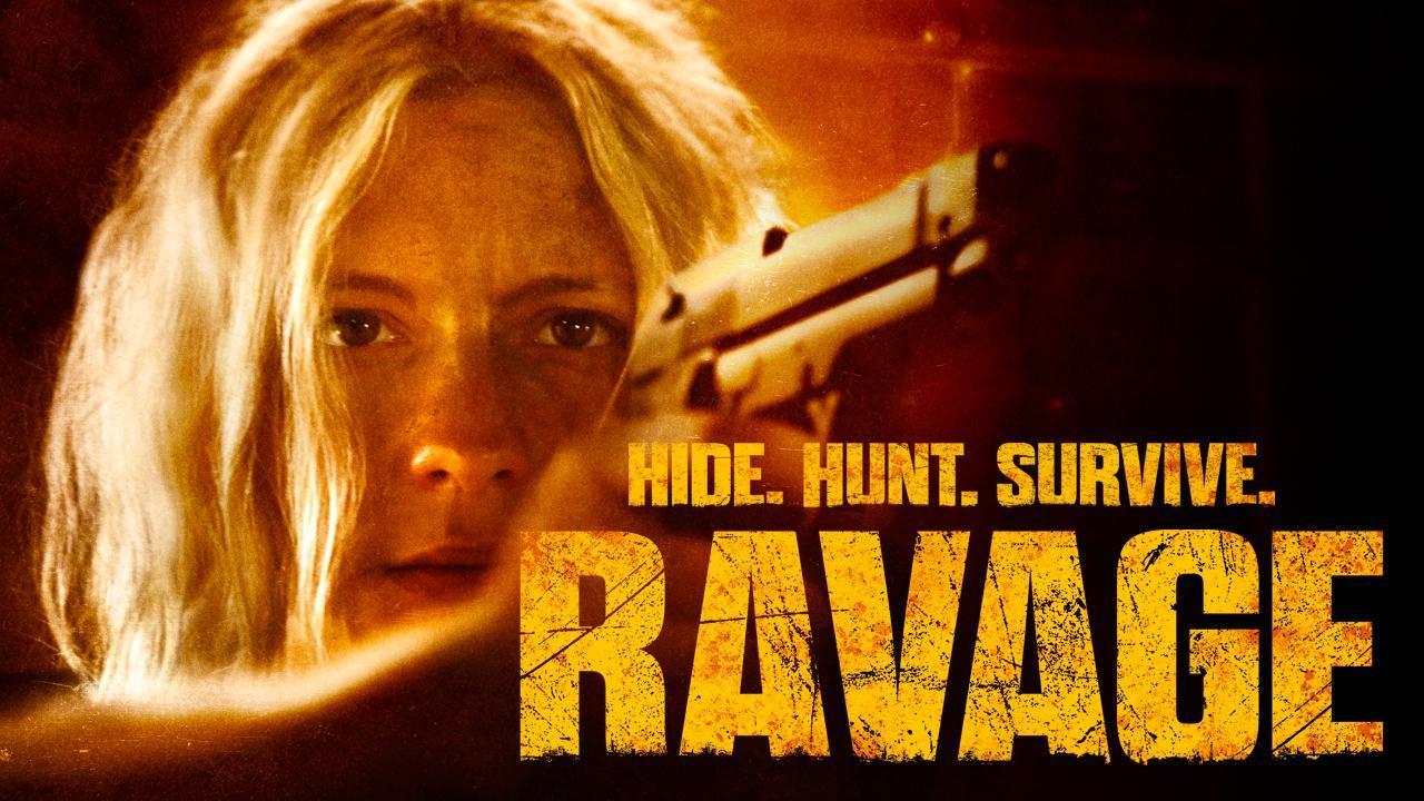 فيلم Ravage 2019 مترجم كامل بجودة HD
