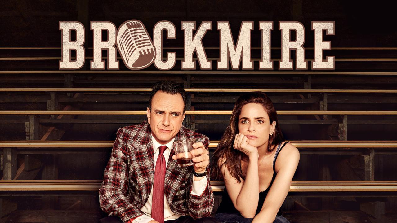 مسلسل Brockmire الموسم الاول الحلقة 8 الثامنة مترجمة والاخيرة