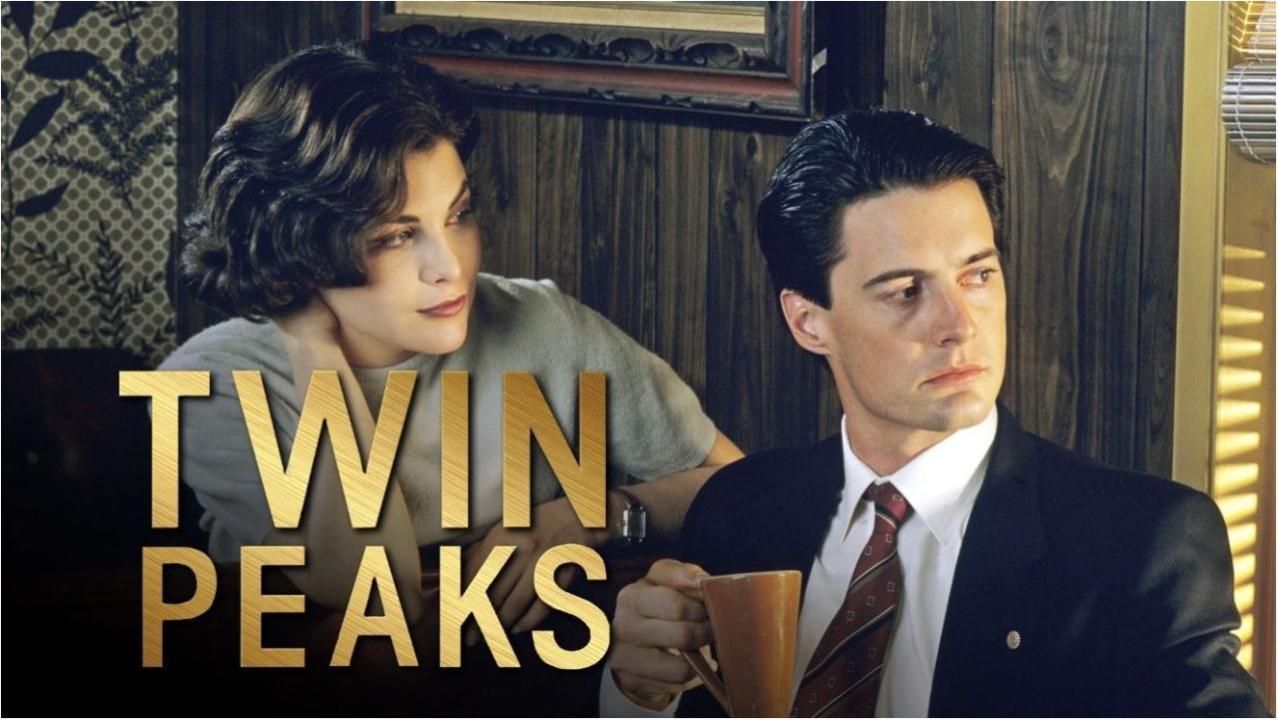مسلسل Twin Peaks الموسم الثاني الحلقة 12 الثانية عشر مترجمة