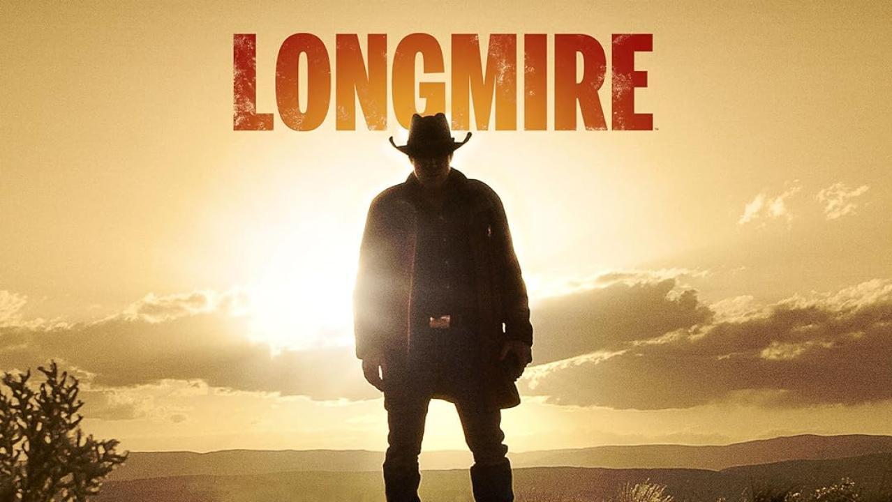 مسلسل Longmire الموسم السادس الحلقة 10 العاشرة مترجمة والاخيرة