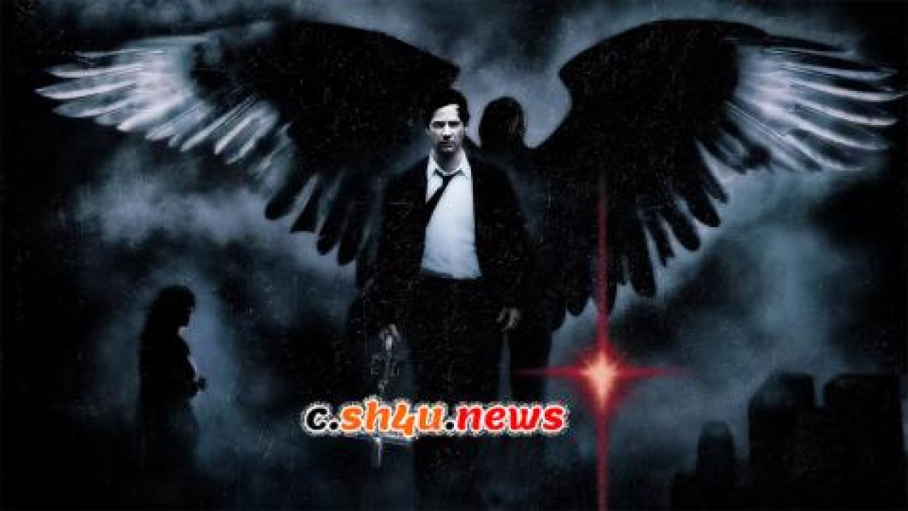 فيلم Constantine 2005 مترجم - HD