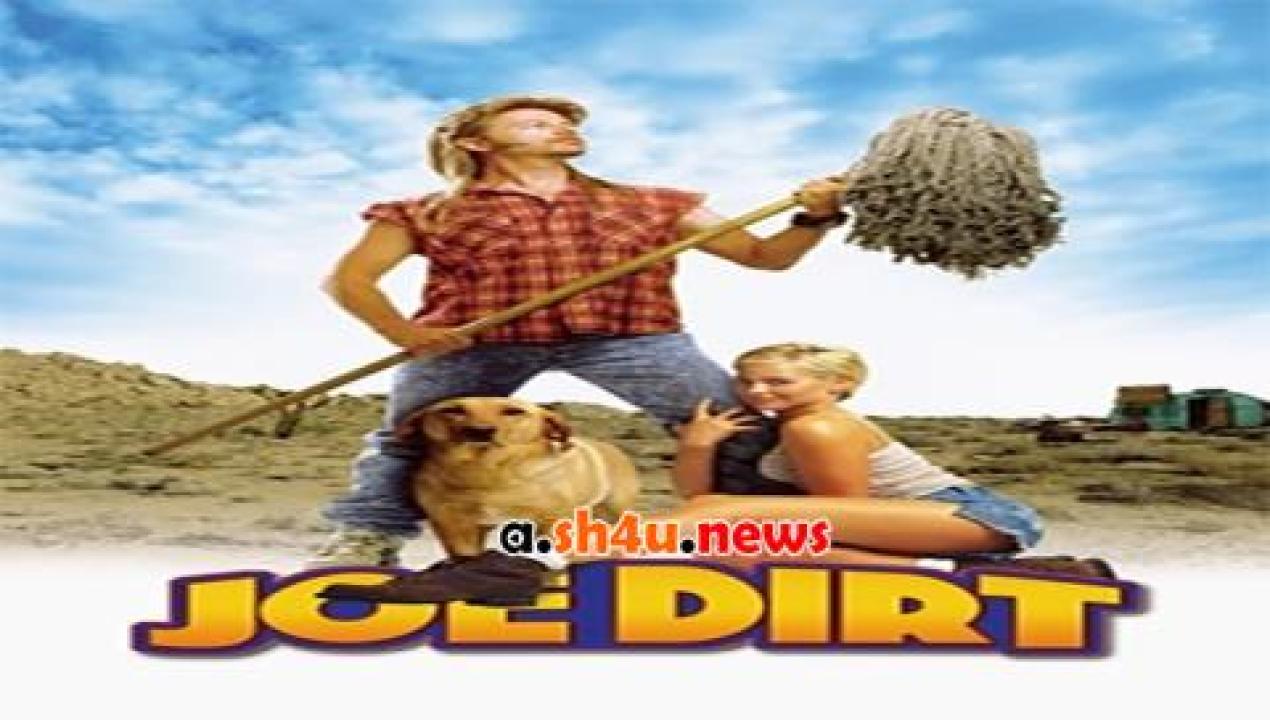 فيلم Joe Dirt 2001 مترجم - HD