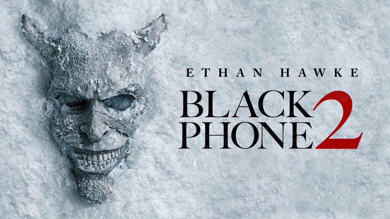فيلم Black Phone 2 2025 مترجم كامل بجودة عالية HD