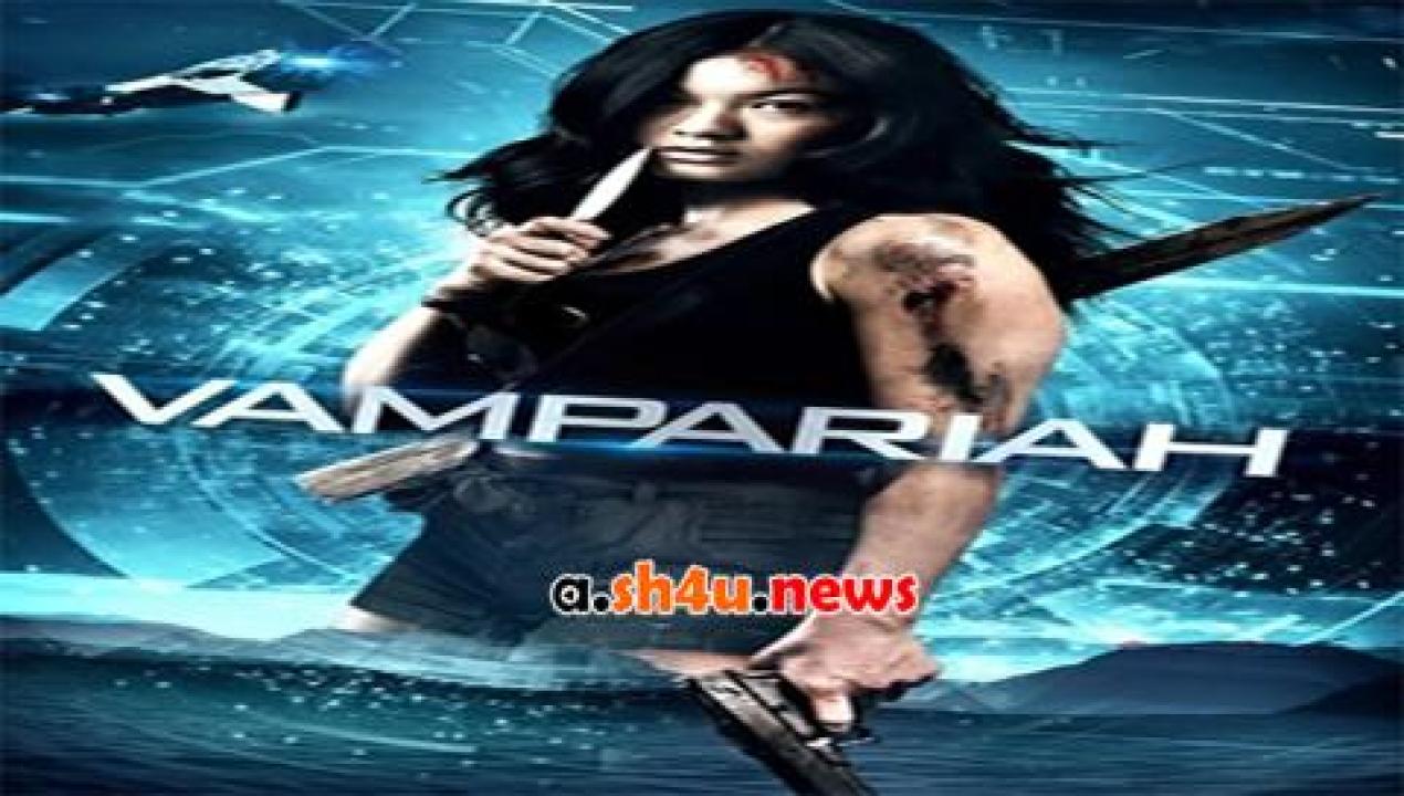 فيلم Vampariah 2016 مترجم - HD