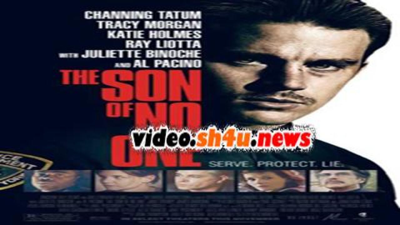 فيلم The Son of No One 2011 مترجم - HD