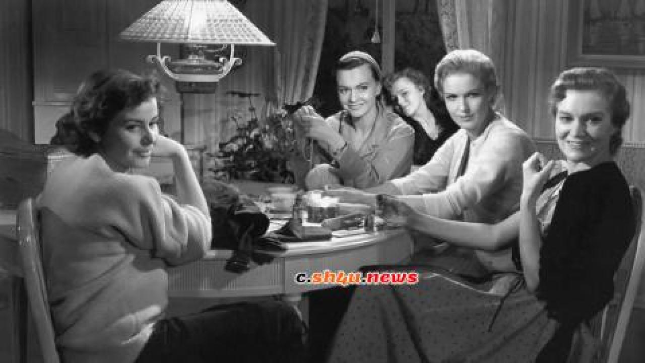 فيلم Waiting Women 1952 مترجم - HD