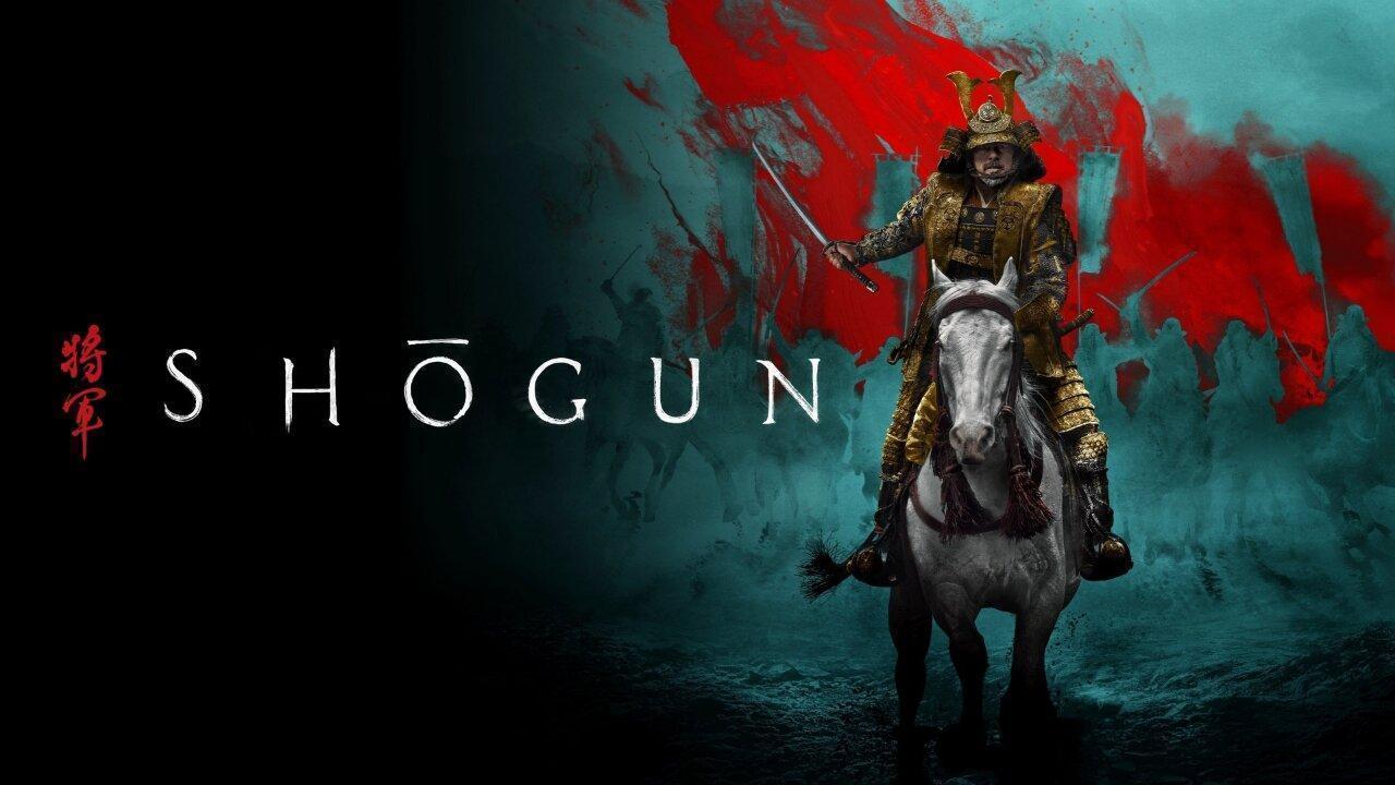 مسلسل Shogun الموسم الاول الحلقة 7 السابعة مترجمة