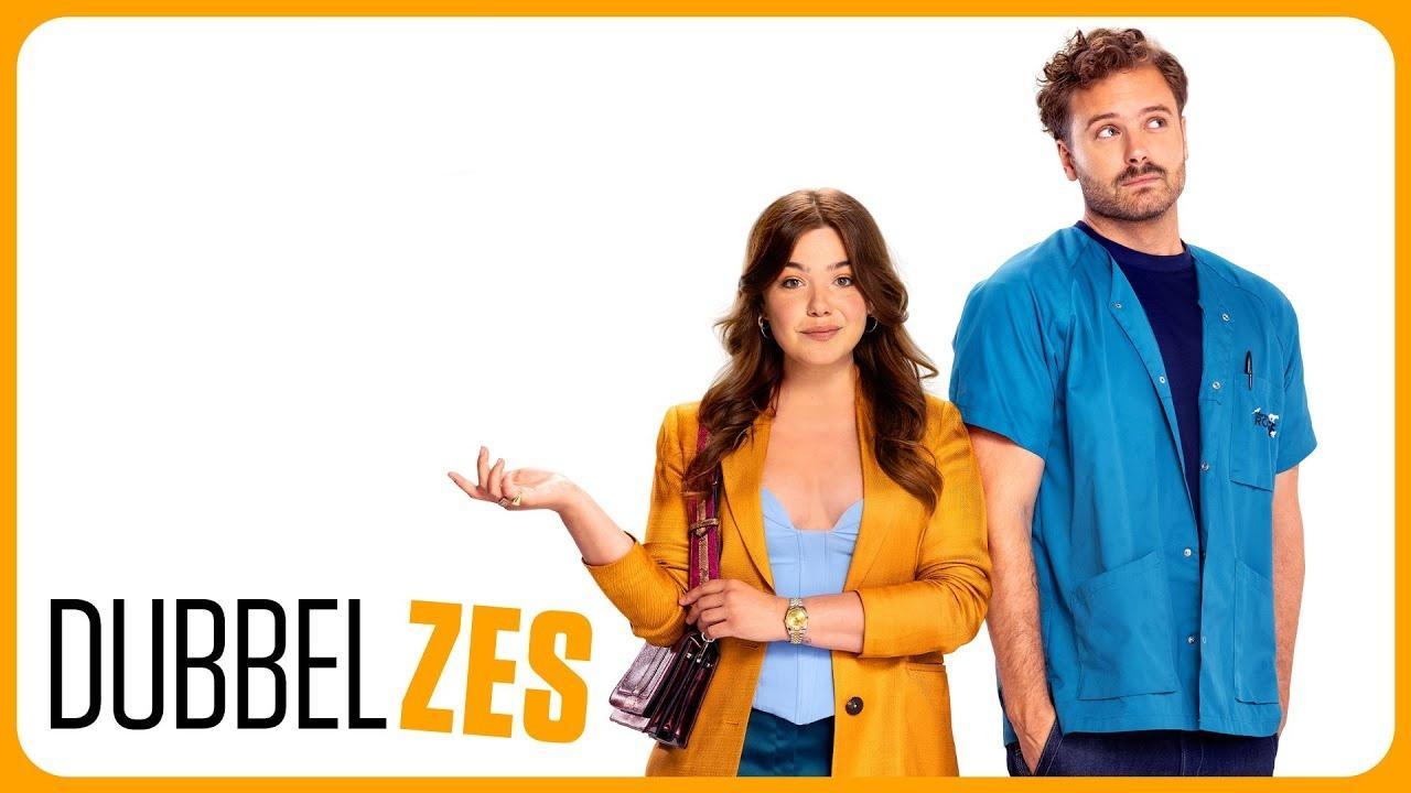فيلم Dubbel zes 2025 مترجم كامل بجودة HD