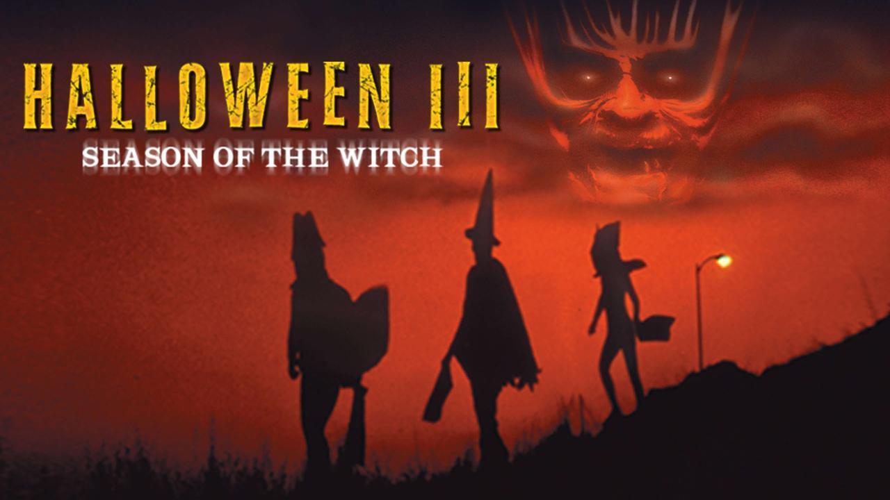 فيلم Halloween III Season of The Witch 1982 مترجم كامل HD