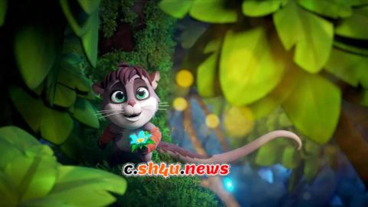 فيلم The Wishmas Tree 2019 مترجم - HD