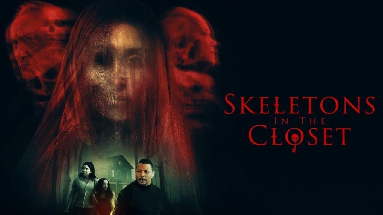 فيلم Skeletons in the Closet 2024 مترجم