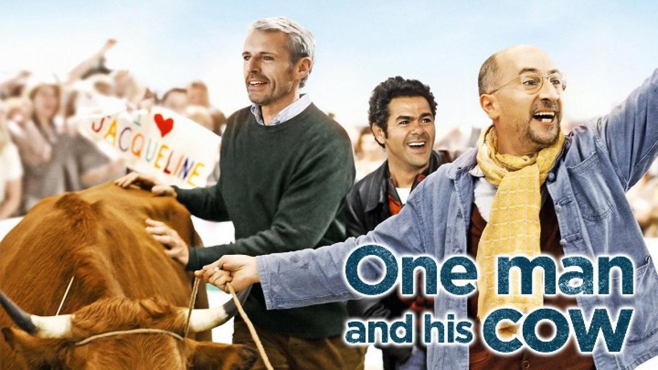 فيلم One Man and His Cow 2016 مترجم كامل HD