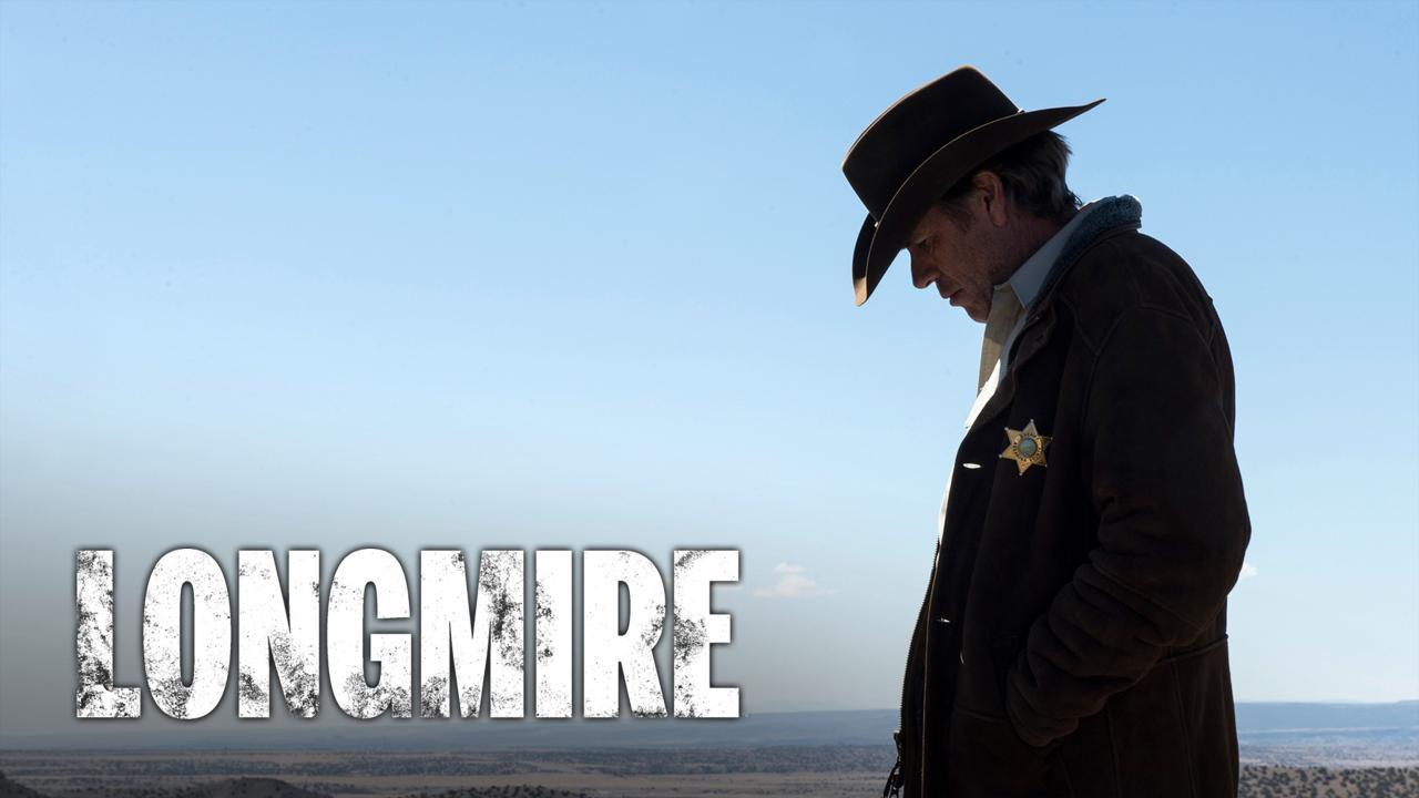 مسلسل Longmire الموسم الرابع الحلقة 5 الخامسة مترجمة