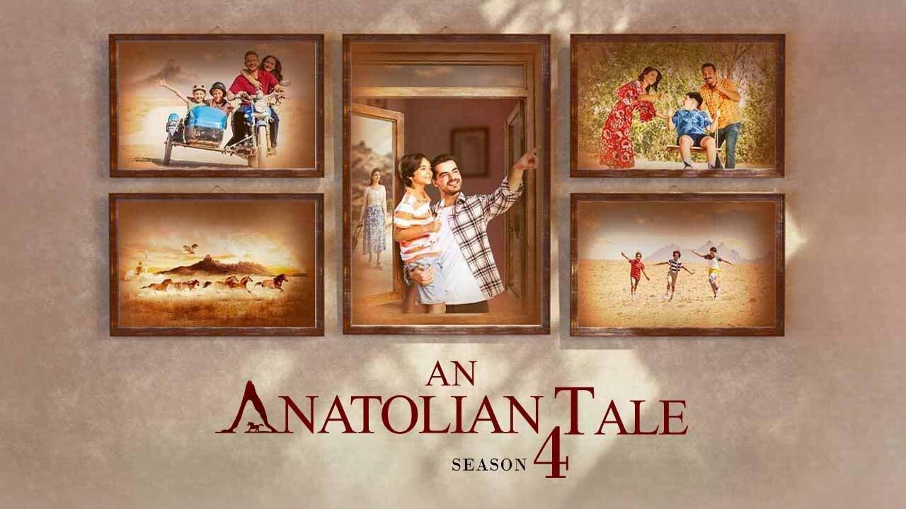 مسلسل جبل جونول الحلقة 142 والاخيرة مترجمة