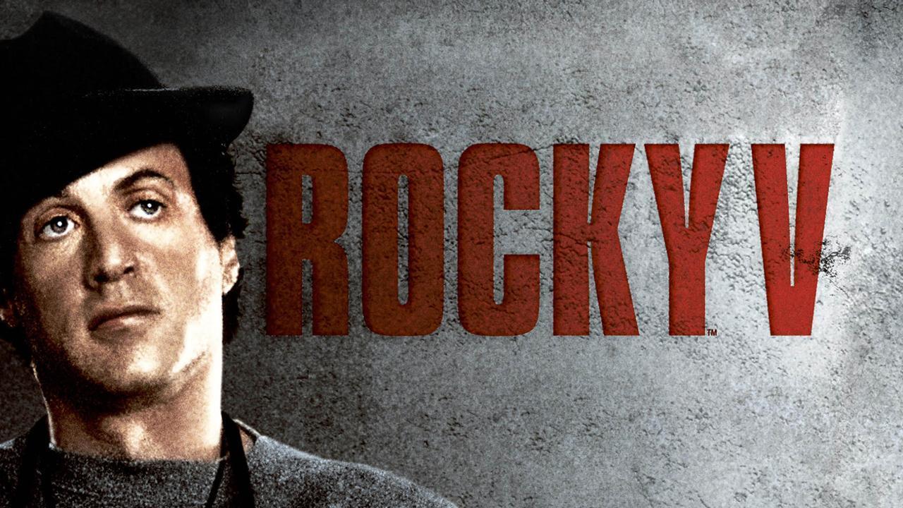 فيلم Rocky V 1990 مترجم كامل HD