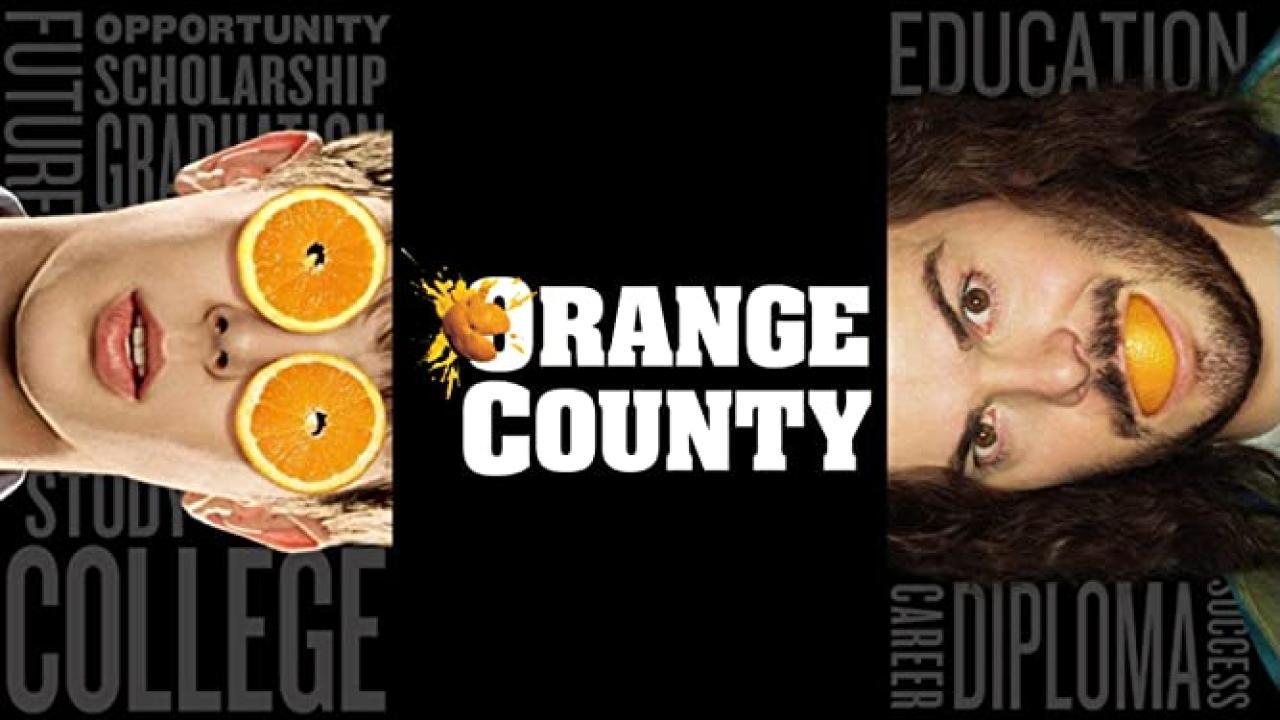 فيلم Orange County 2002 مترجم كامل بجودة HD
