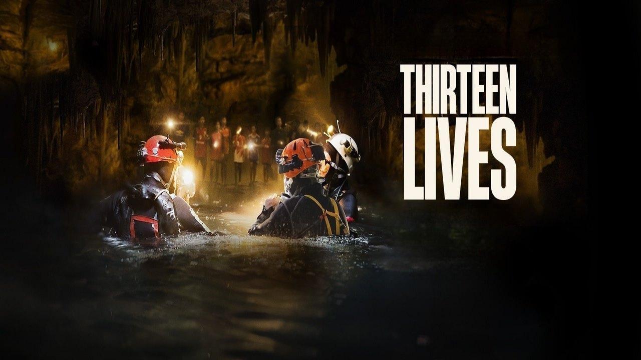 فيلم Thirteen Lives 2022 مترجم كامل HD