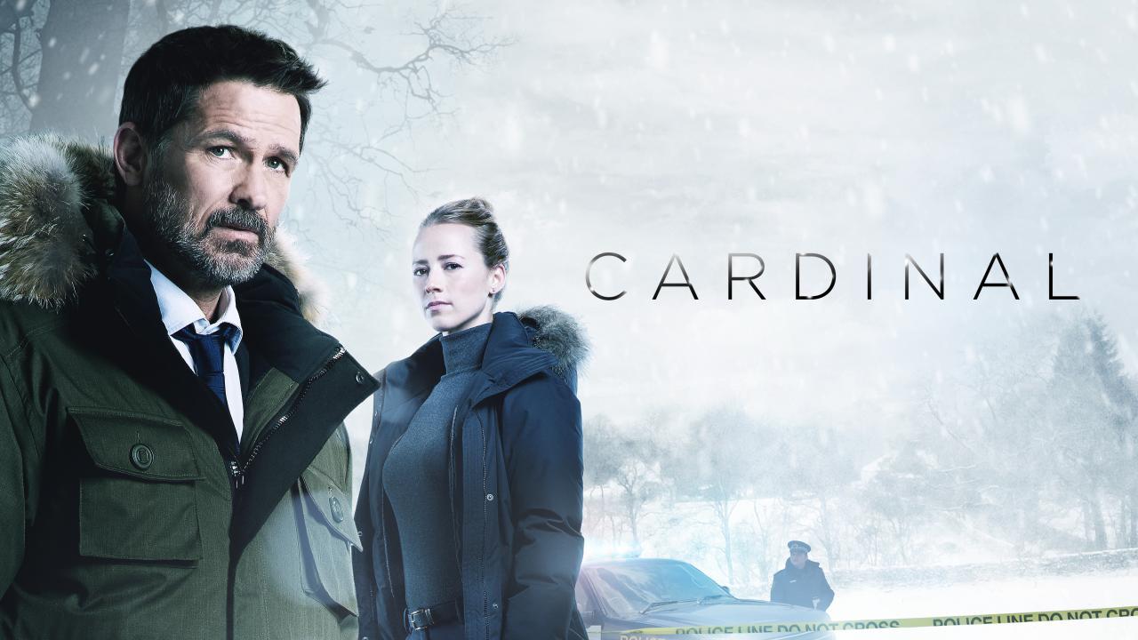 مسلسل Cardinal الموسم الاول الحلقة 4 الرابعة مترجمة