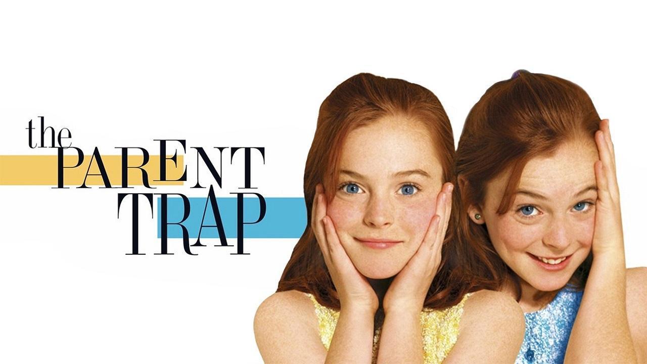 فيلم The Parent Trap 1998 مترجم كامل HD