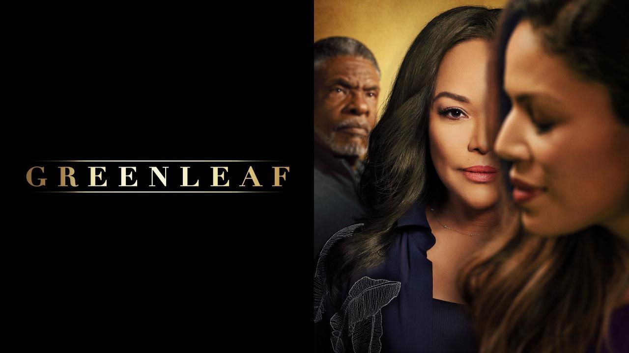 مسلسل Greenleaf الموسم الرابع الحلقة 4 الرابعة مترجمة