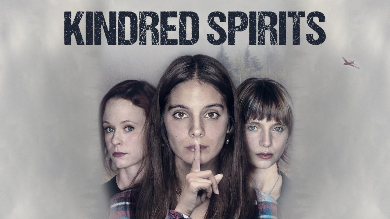 فيلم Kindred Spirits 2019 مترجم كامل بجودة HD