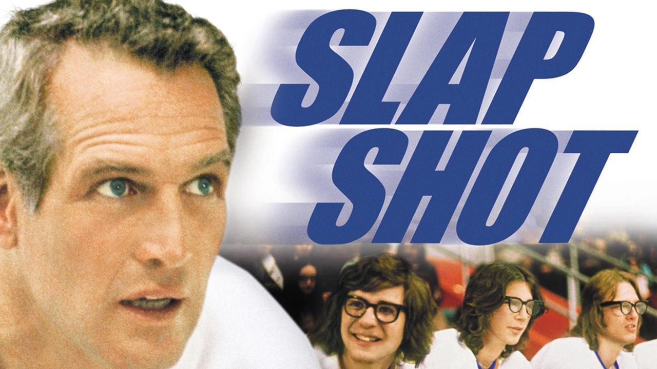 فيلم Slap Shot 1977 مترجم كامل HD