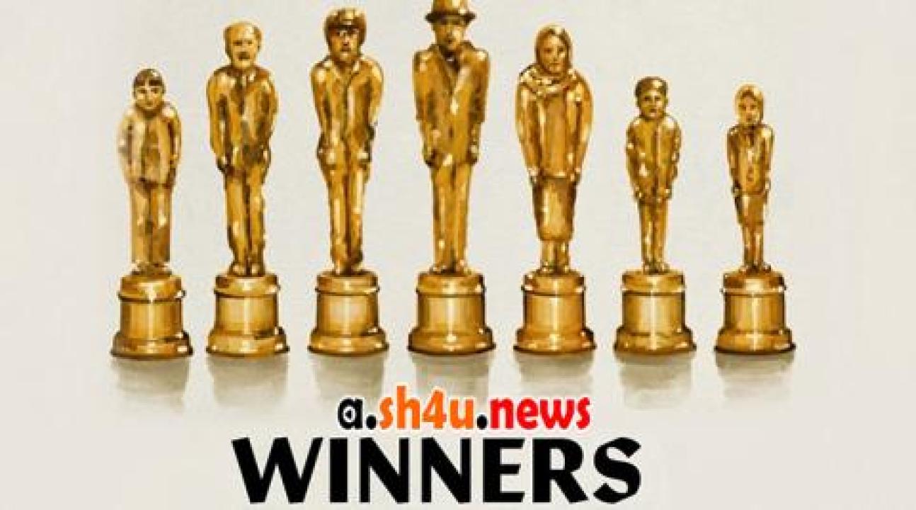 فيلم Winners 2022 مترجم - HD