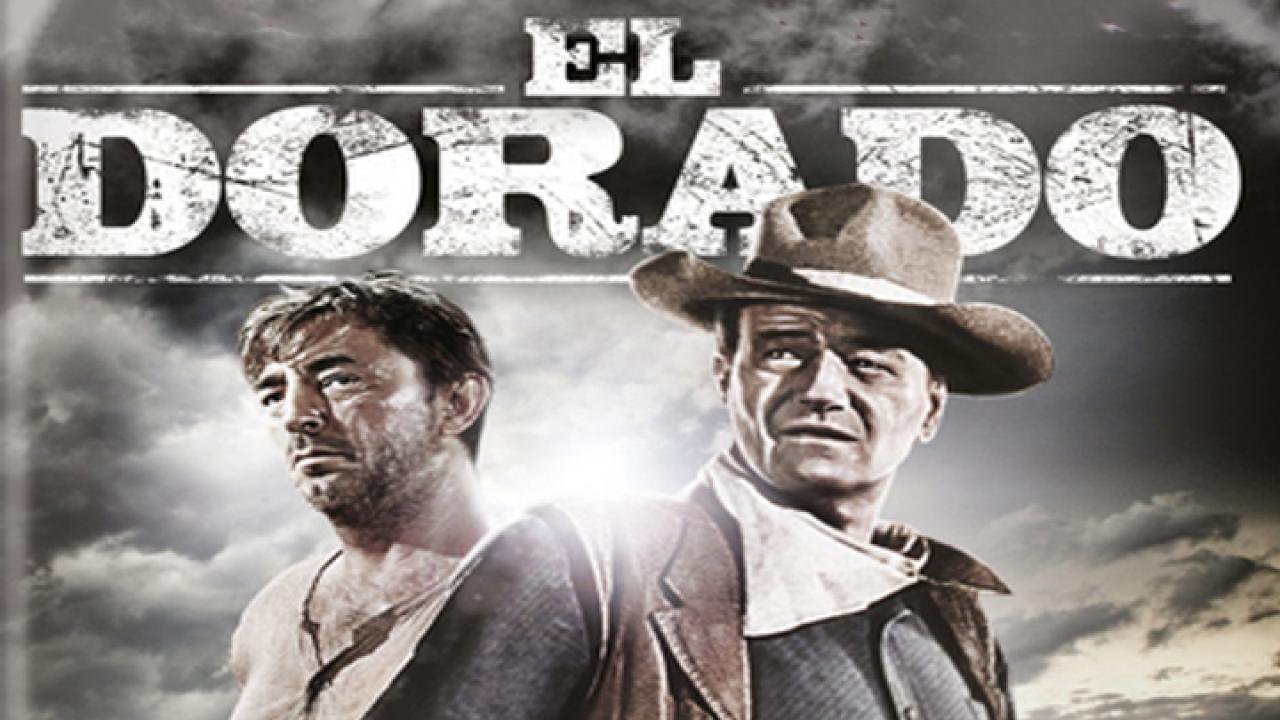 فيلم El Dorado 1966 مترجم كامل بجودة HD