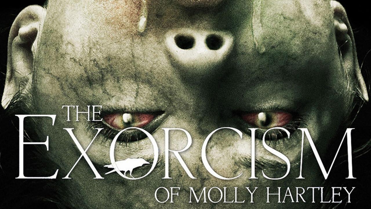 فيلم The Exorcism Of Molly Hartley 2015 مترجم كامل بجودة HD